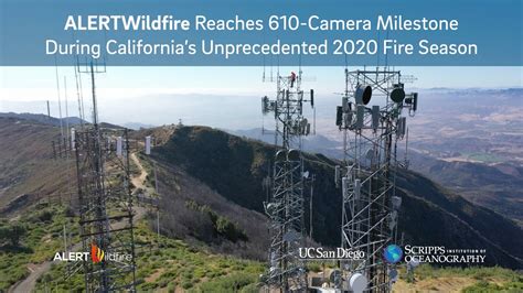 san diego fire cam|alert wildfire live camera network.